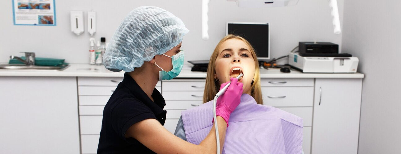 Oral Cancer Screenings