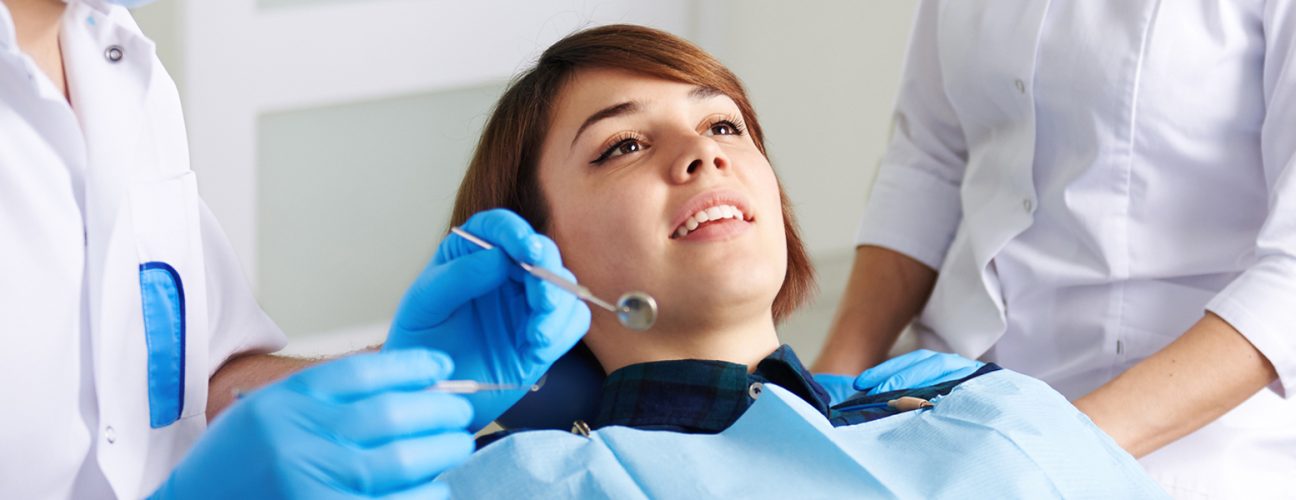 What to Expect While Your Ongoing Dental Cleaning