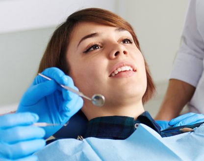 What to Expect While Your Ongoing Dental Cleaning