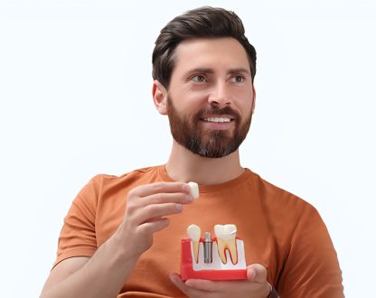 How Do Dental Implants Work? The Science Behind the Smile