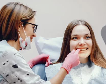 What to Know Before Getting a Dental Bridge